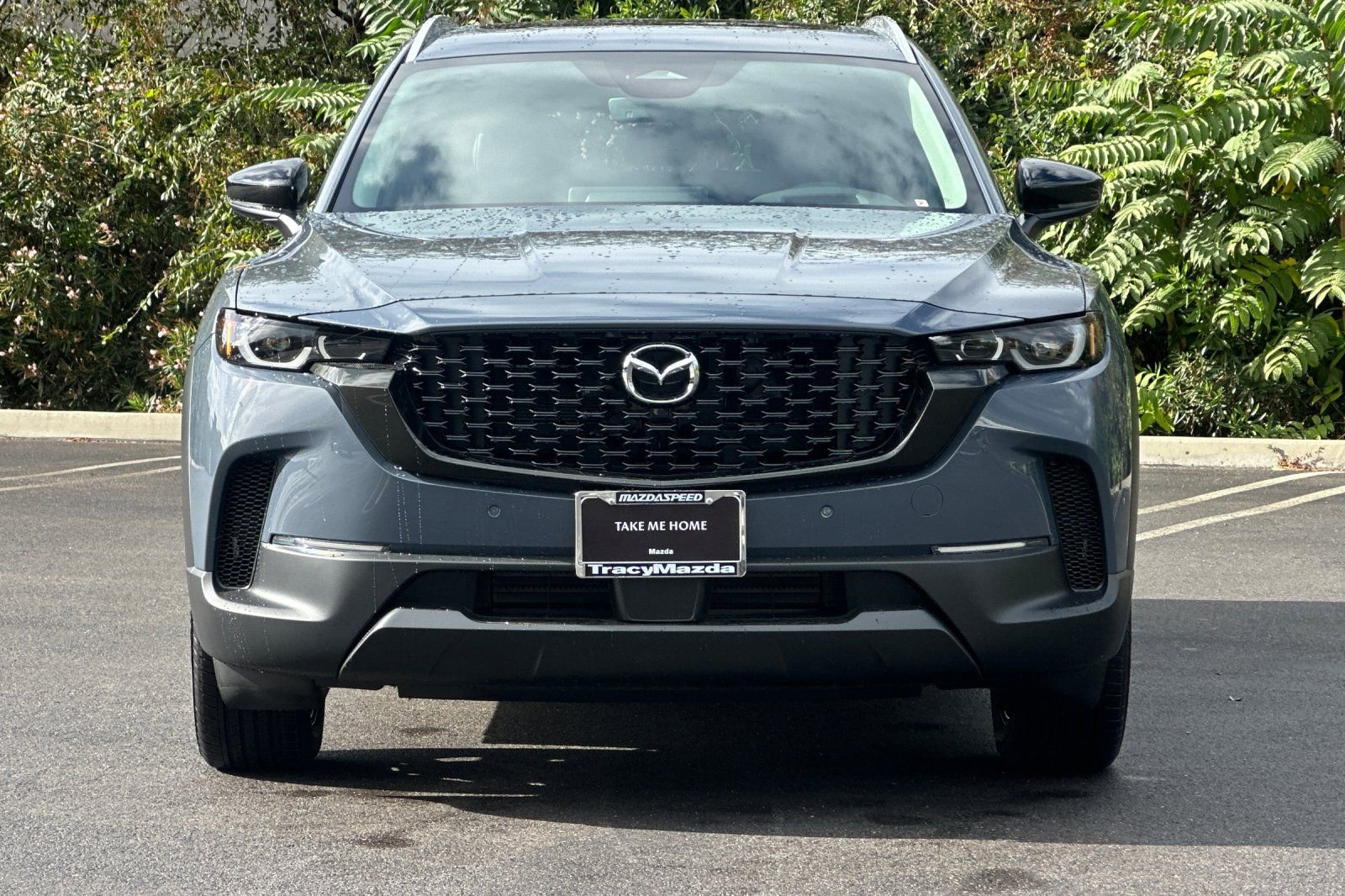 New 2026 MAZDA CX-50 2.5 Hybrid w/ Weather Package image 3