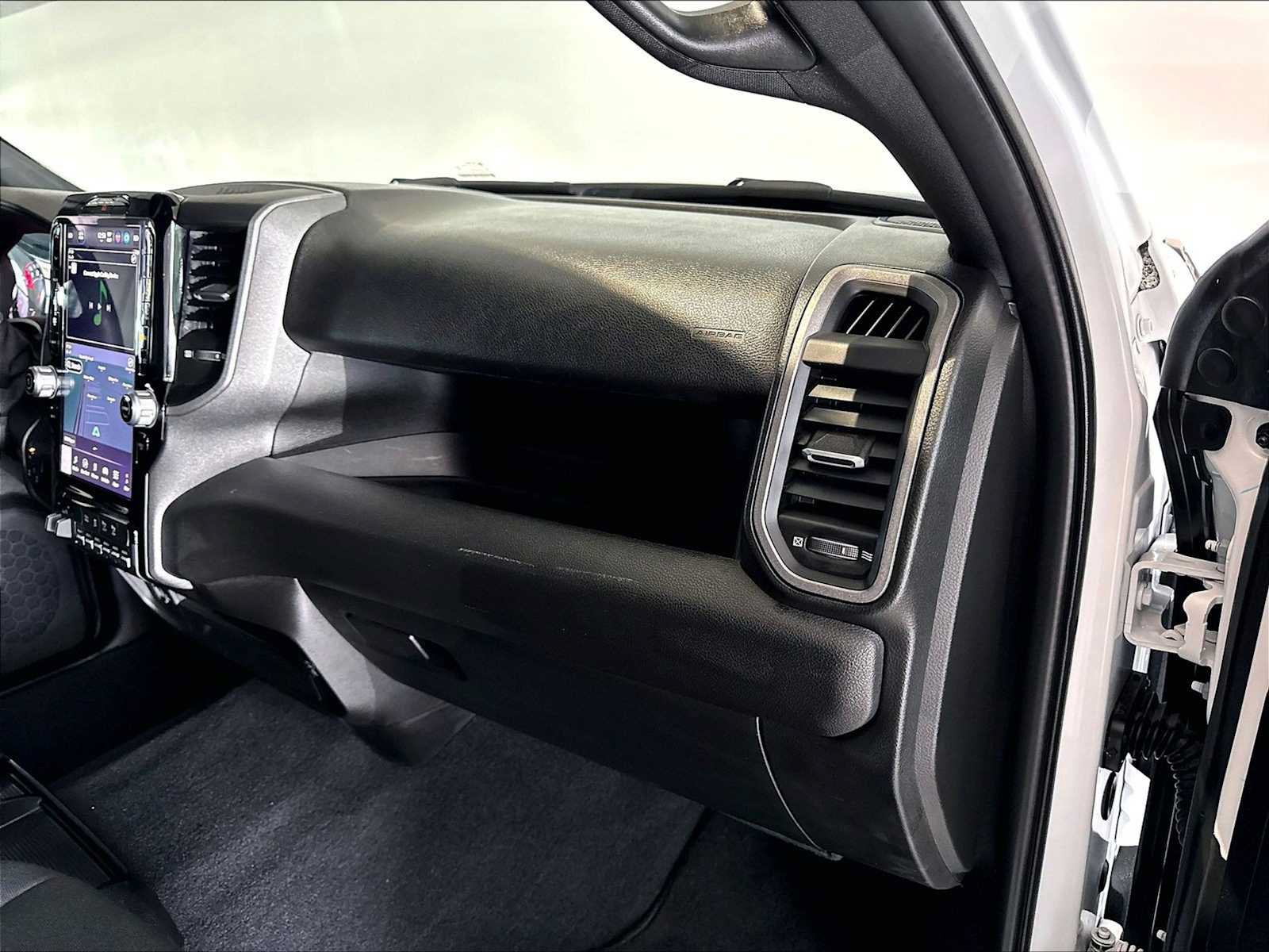 Used 2025 RAM 3500 Tradesman AWD/4WD image 23