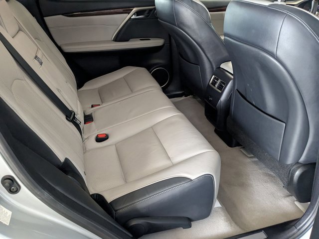 Used 2019 Lexus RX 350 FWD w/ Navigation Package image 20