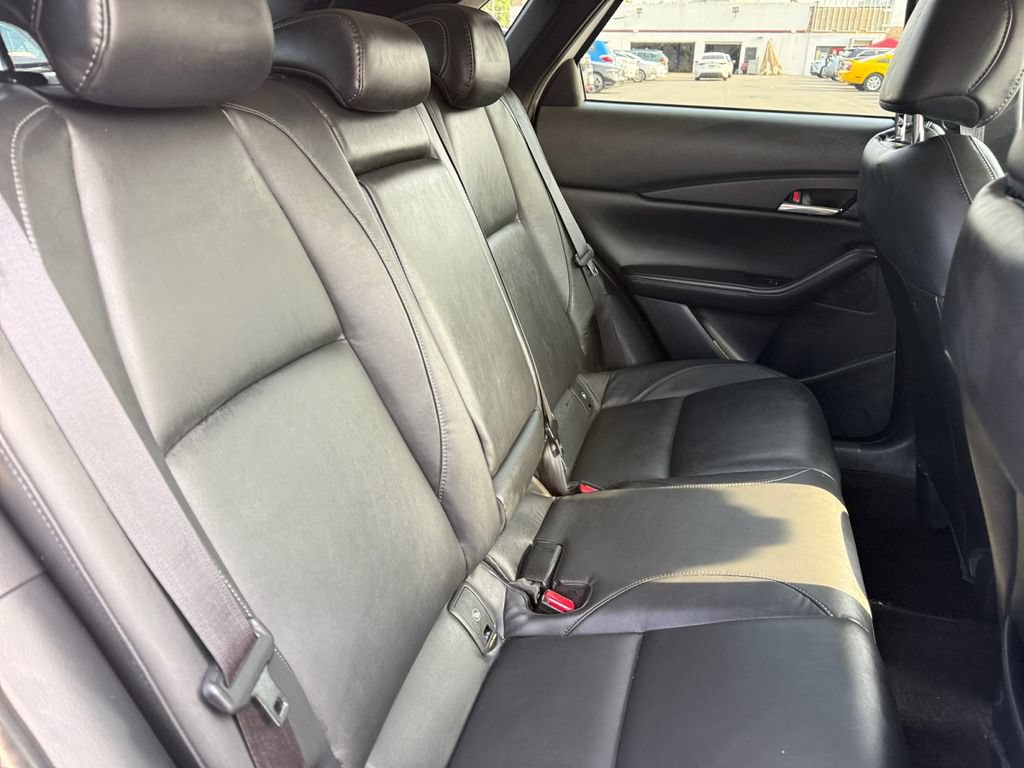 Used 2025 MAZDA CX-30 AWD 2.5 S w/ Preferred Package image 22