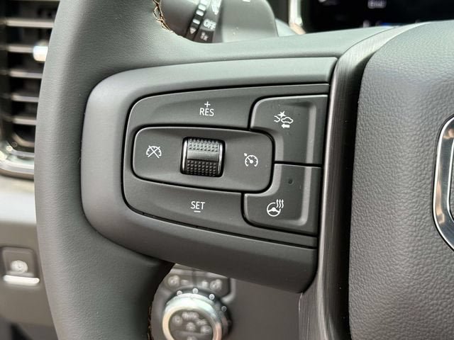 New 2026 GMC Sierra 1500 AT4 w/ AT4 Premium Package AWD/4WD image 21