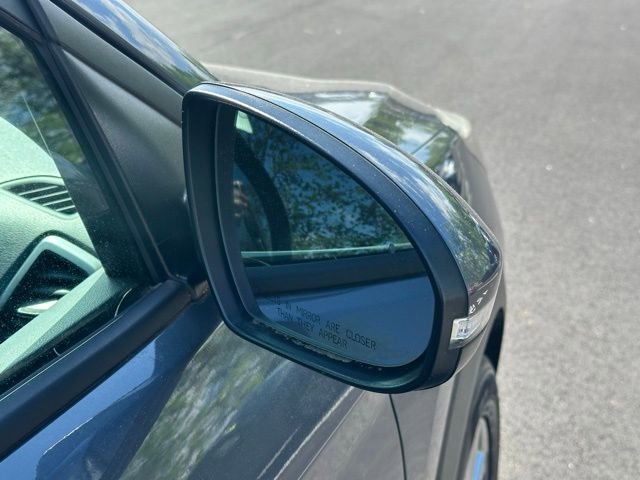 Used 2017 Hyundai Tucson SE Plus AWD/4WD image 12