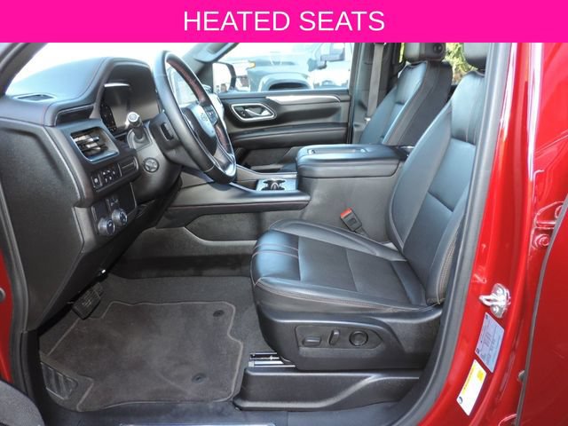 Used 2024 Chevrolet Tahoe RST w/ Luxury Package RWD image 17