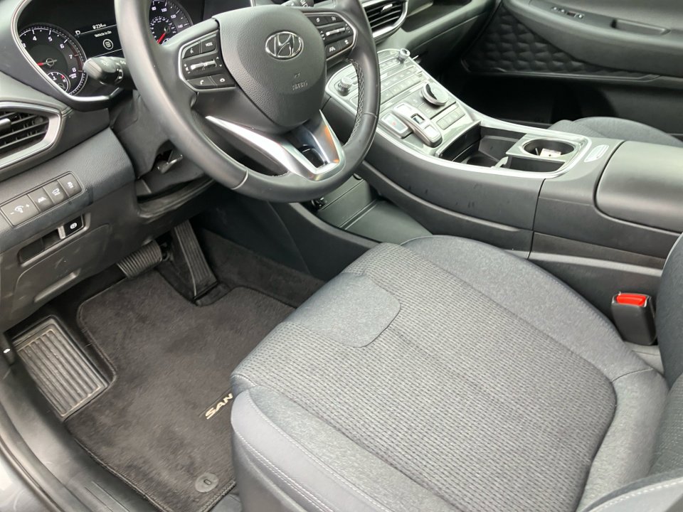 Used 2023 Hyundai Santa Fe SEL image 34