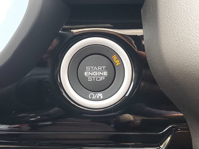 New 2026 RAM 1500 Laramie w/ Night Edition AWD/4WD image 23
