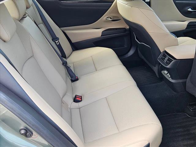 Used 2019 Lexus ES 350 w/ Accessory Package 2 FWD image 19
