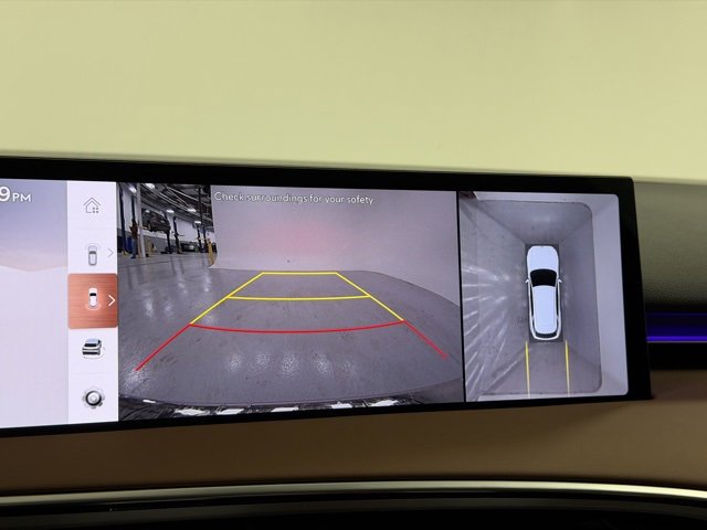 New 2026 Genesis GV70 2.5T Advanced image 19