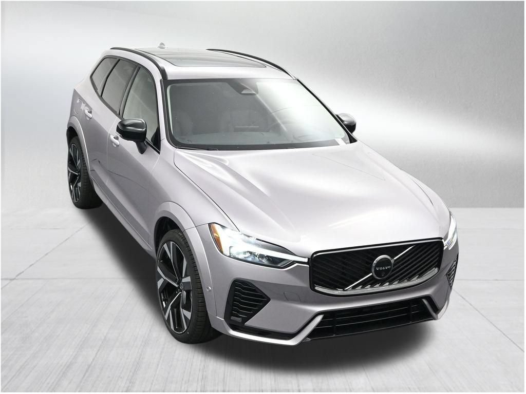 New 2026 Volvo XC60 T8 Ultra AWD/4WD image 19