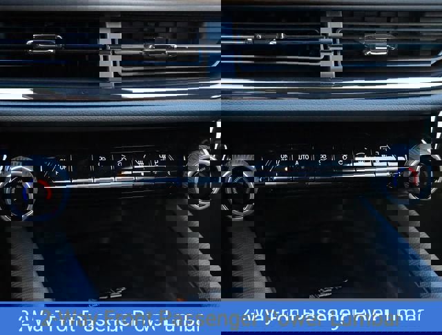 New 2025 Chevrolet Equinox EV RS w/ Active Safety Package 3 image 30