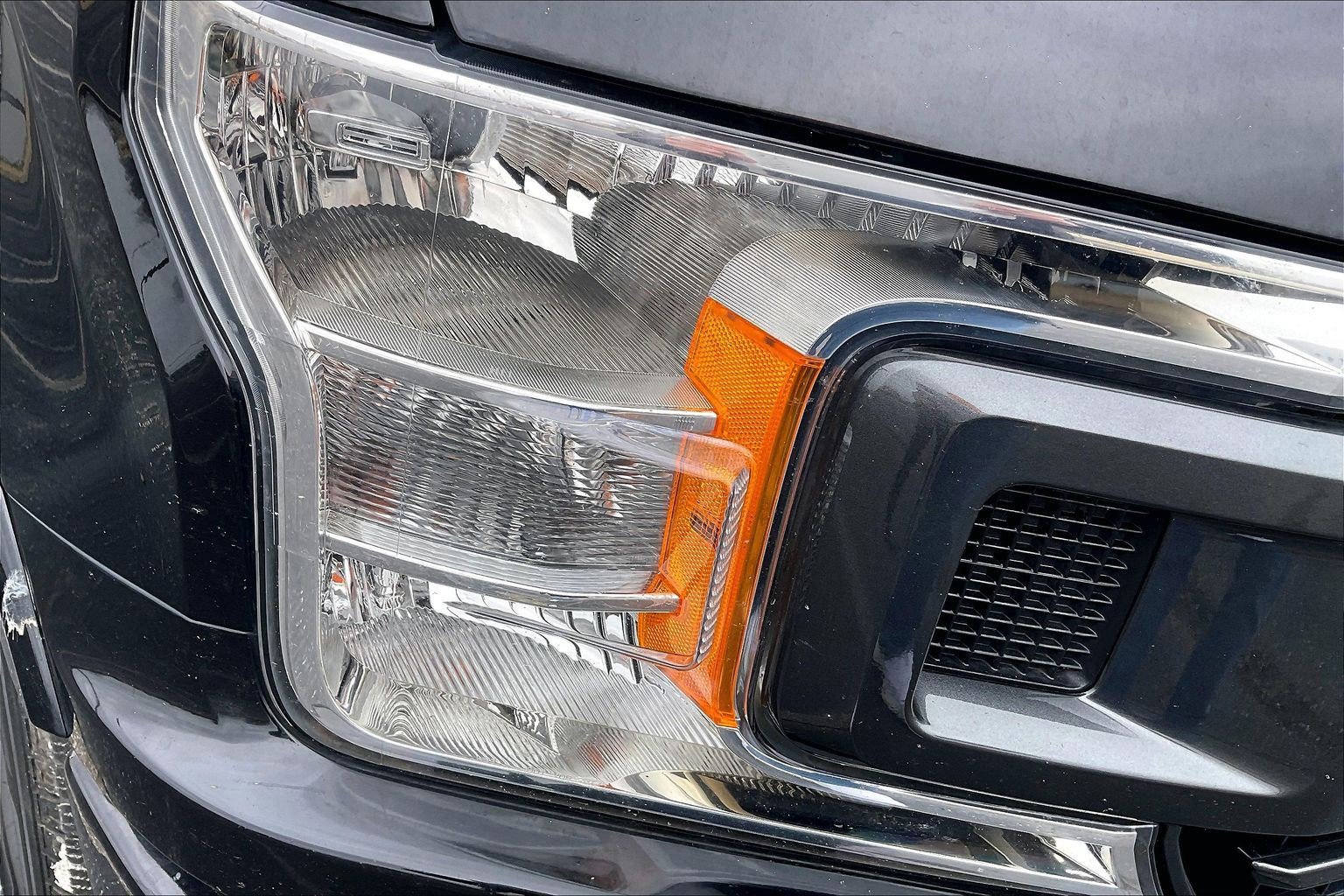 Used 2020 Ford F150 XLT w/ Equipment Group 302A Luxury image 23