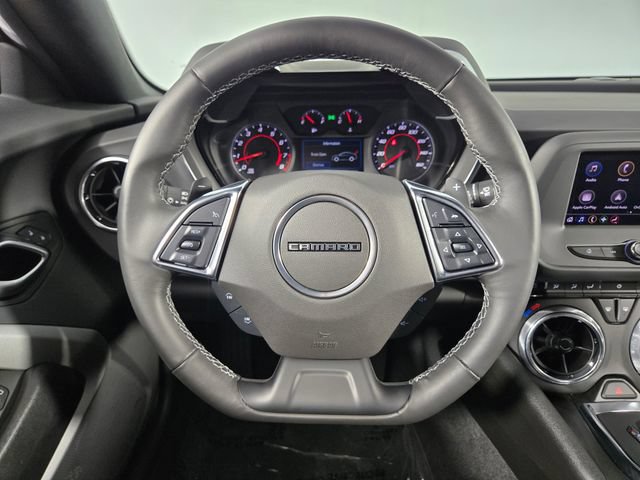 Used 2024 Chevrolet Camaro LT w/ RS Package RWD image 22