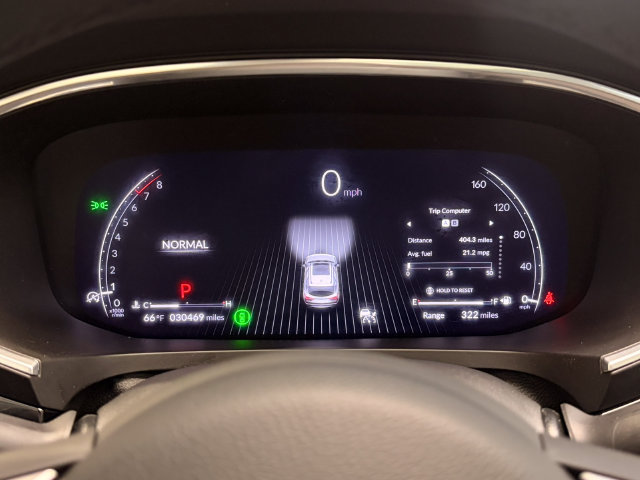 Certified 2023 Acura MDX w/ Technology Package AWD/4WD image 22