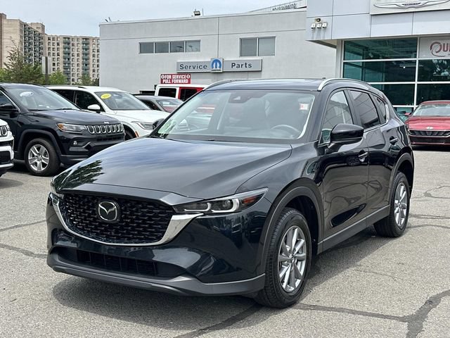 Used 2023 MAZDA CX-5 AWD 2.5 S image 6