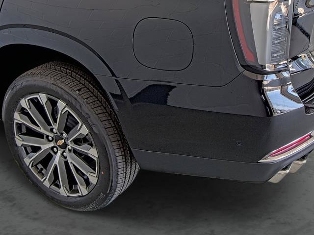 New 2026 Chevrolet Tahoe High Country AWD/4WD image 9