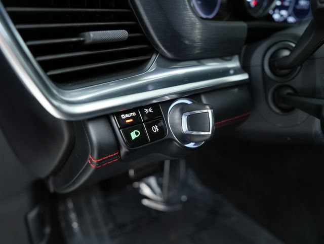 Certified 2020 Porsche Panamera GTS AWD/4WD image 14