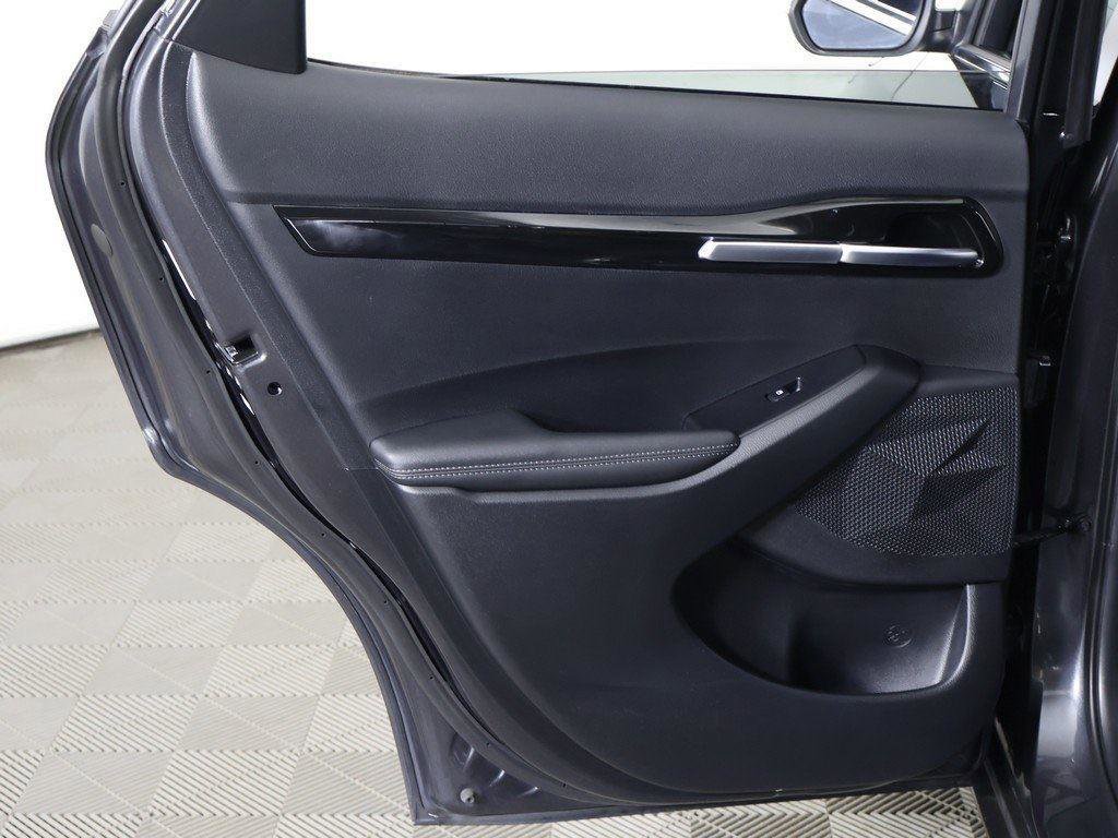 Used 2024 Kia Seltos S image 22