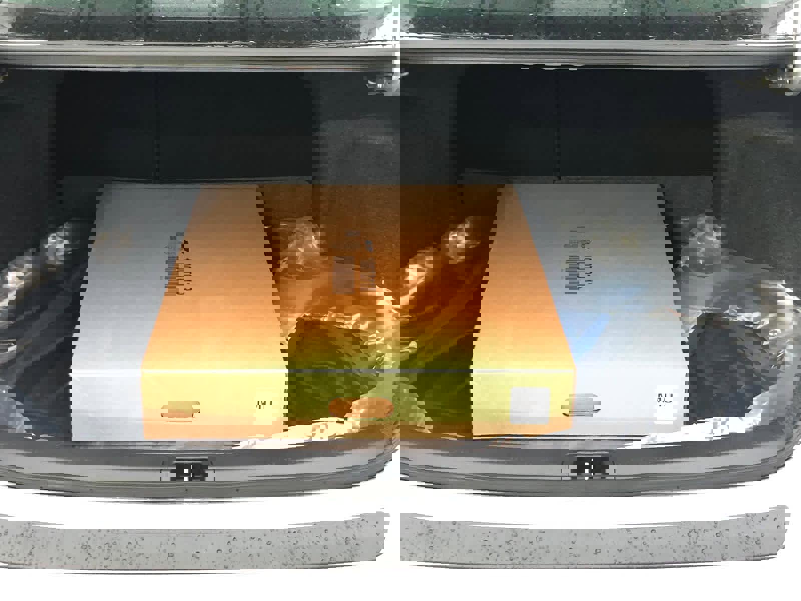 New 2026 Toyota Corolla LE image 26