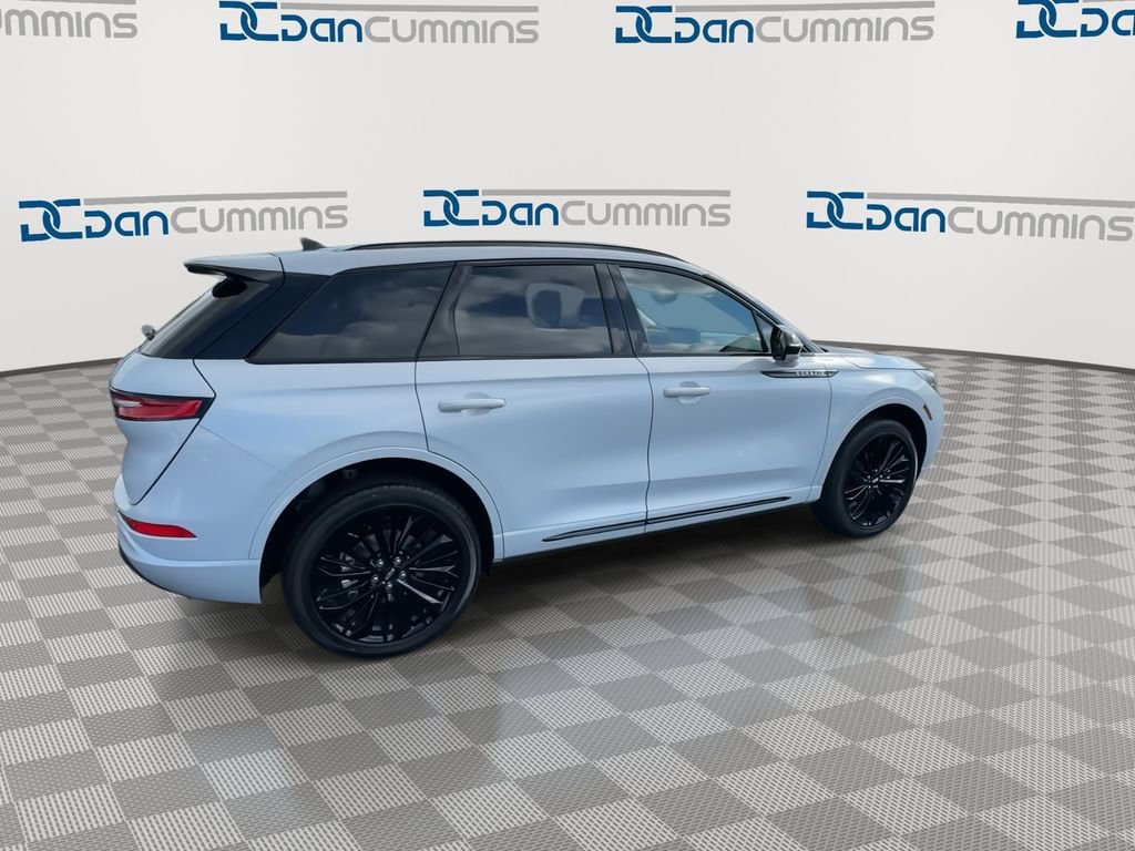 New 2026 Lincoln Corsair Premiere AWD/4WD image 8