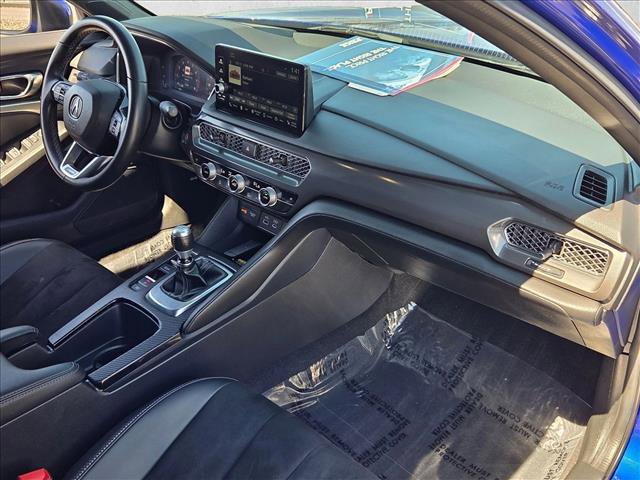 Used 2023 Acura Integra A-Spec image 22