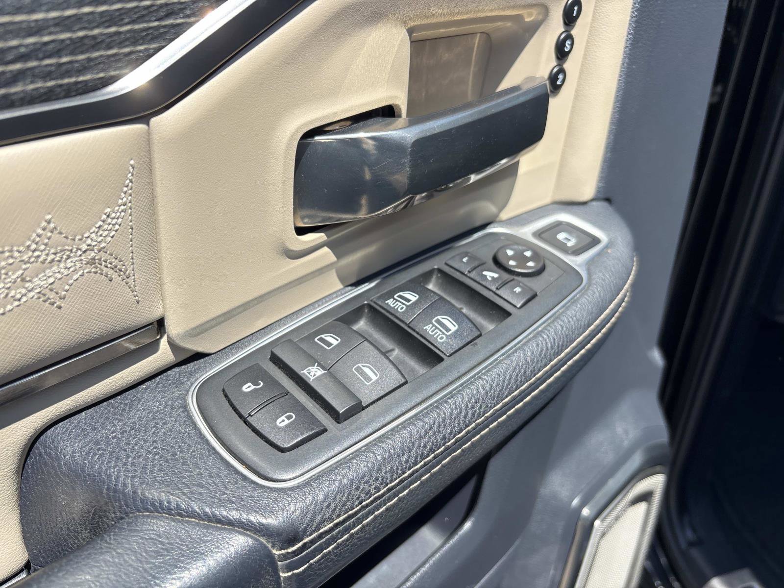 Used 2020 RAM 2500 Limited image 15