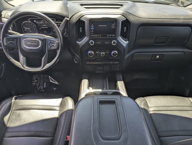 Used 2021 GMC Sierra 1500 Denali w/ Denali Ultimate Package image 15