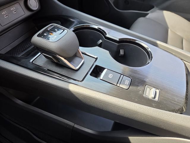 New 2026 Nissan Rogue Dark Armor FWD image 19
