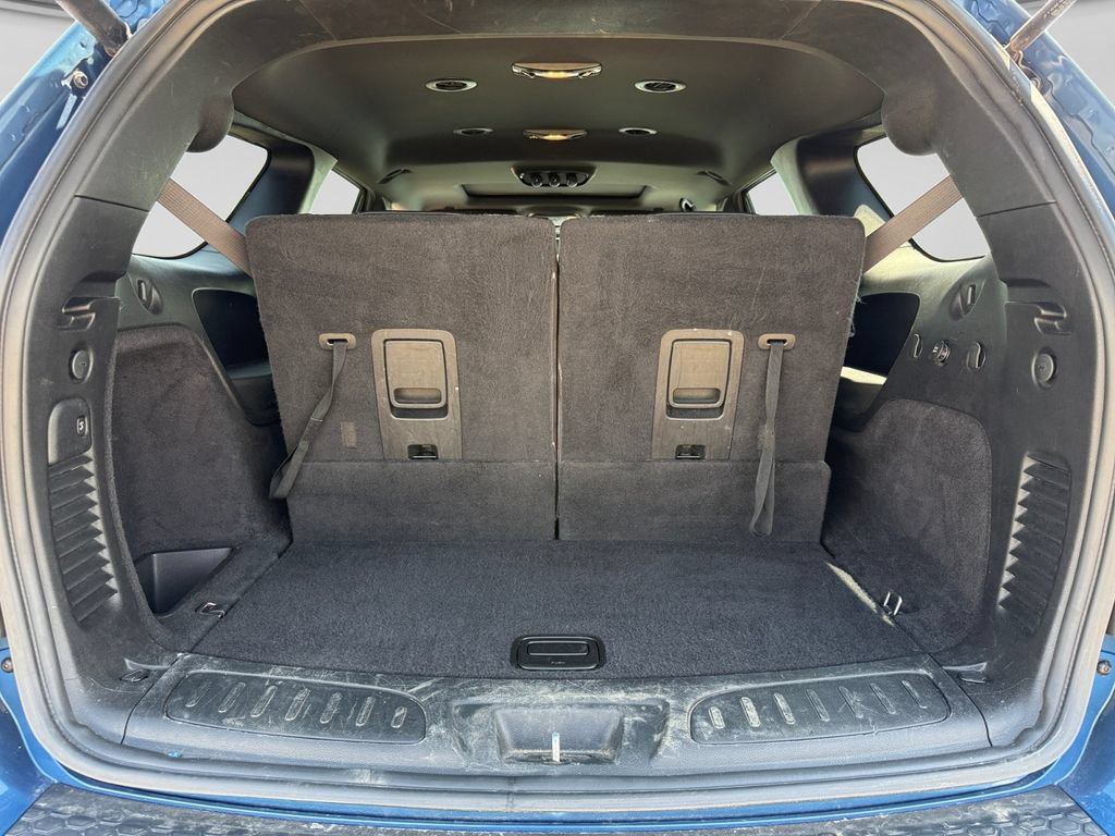 Used 2025 Dodge Durango R/T AWD/4WD image 45