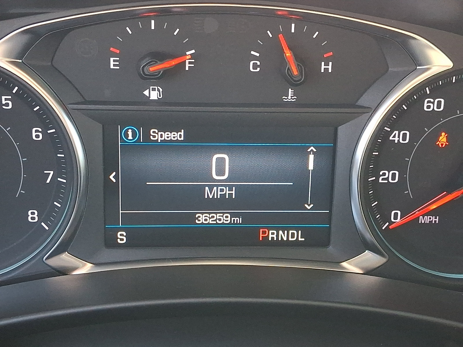 Used 2024 Chevrolet Equinox LT w/ LPO, Floor Liner Package AWD/4WD image 21