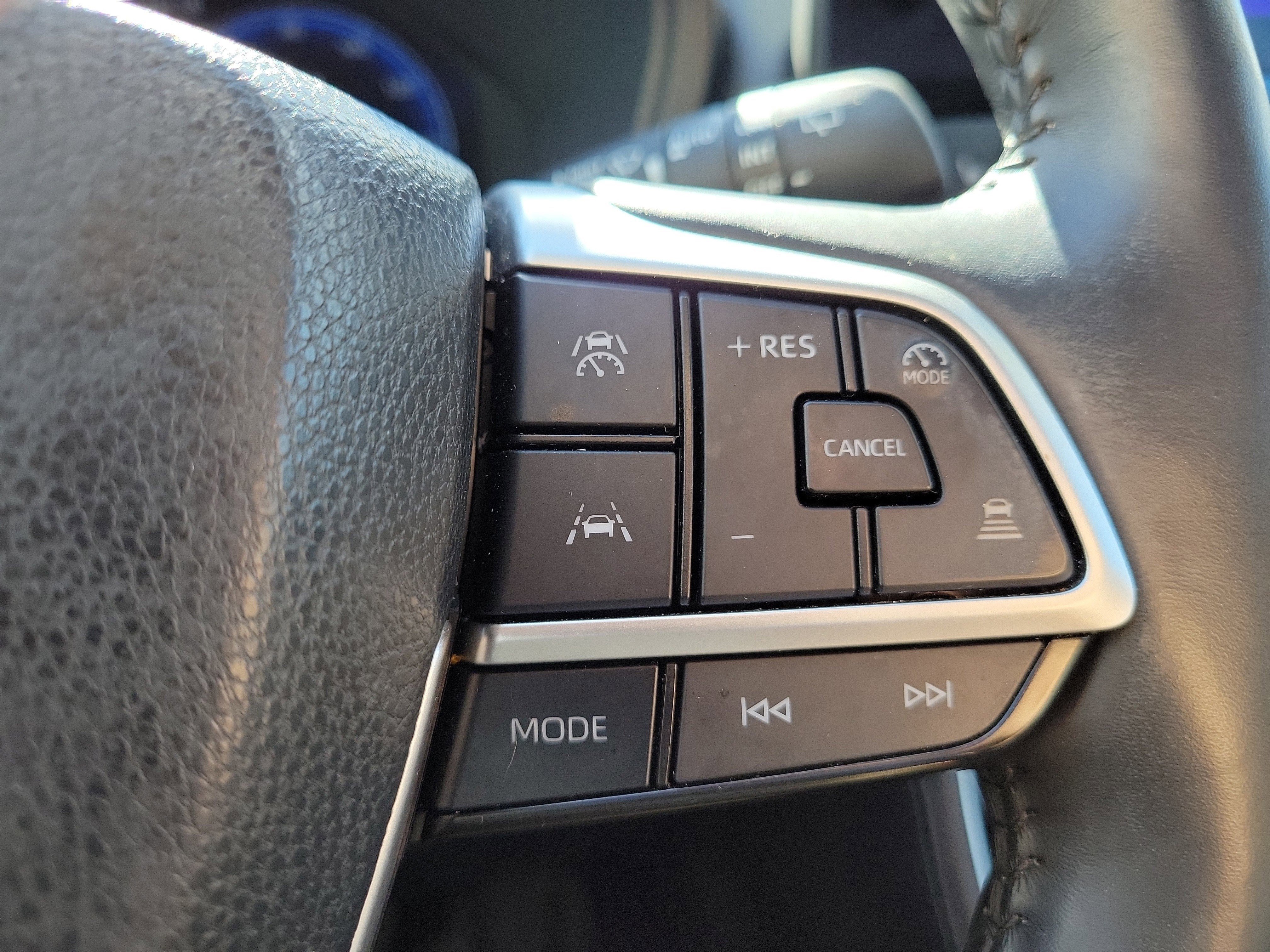 Used 2024 Toyota Grand Highlander Limited FWD image 27