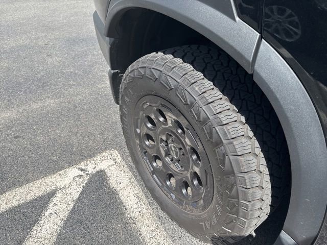 Certified 2026 Honda Passport TrailSport Elite image 8