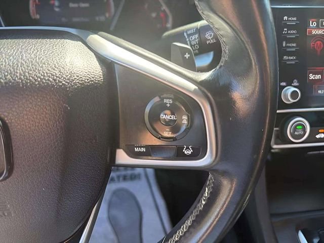 Used 2021 Honda Civic Sport image 12