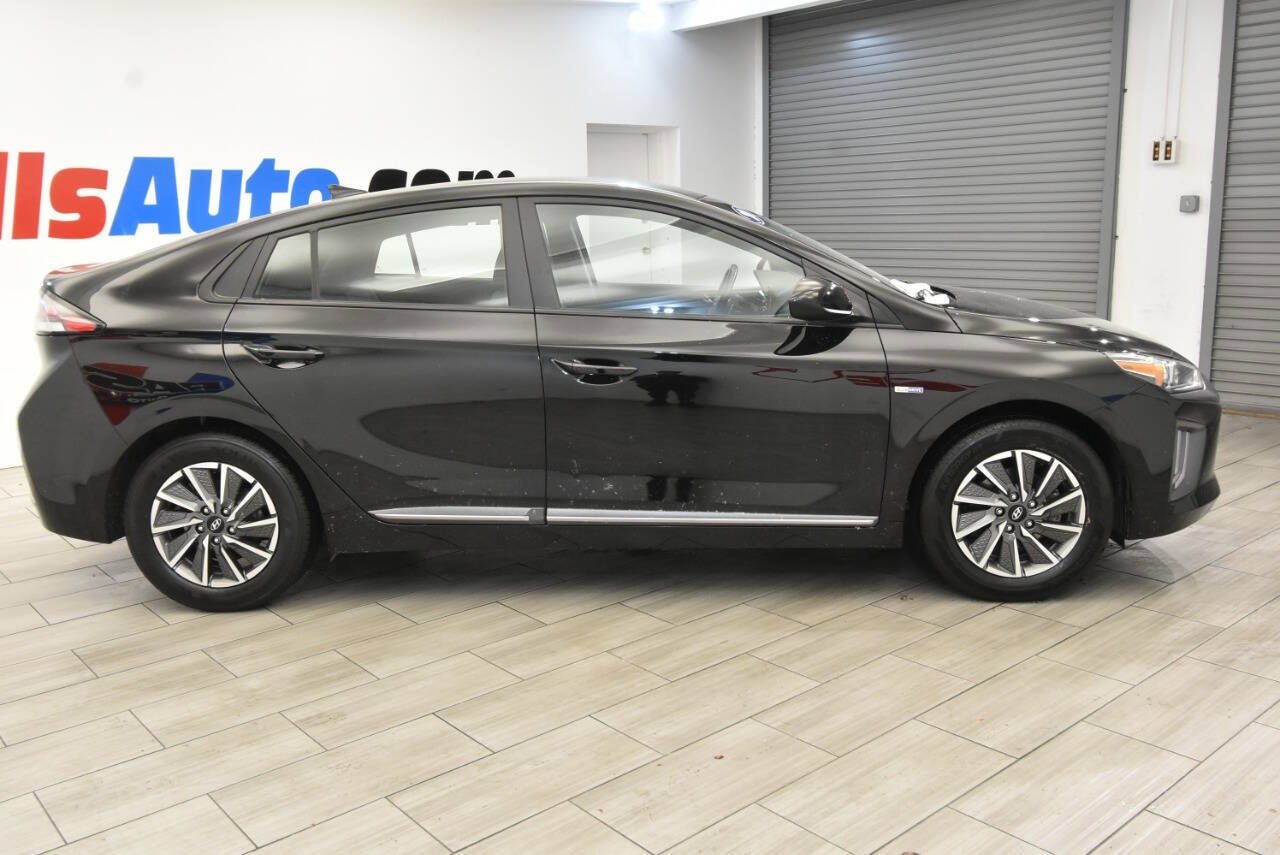 Used 2020 Hyundai Ioniq SE image 6
