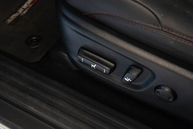 Used 2024 Toyota 4Runner TRD Off-Road Premium image 16