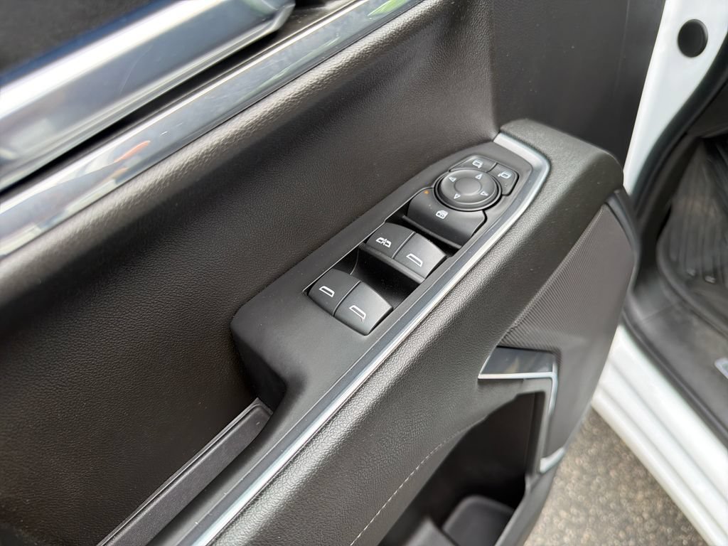 Certified 2024 GMC Sierra 1500 SLE AWD/4WD image 13