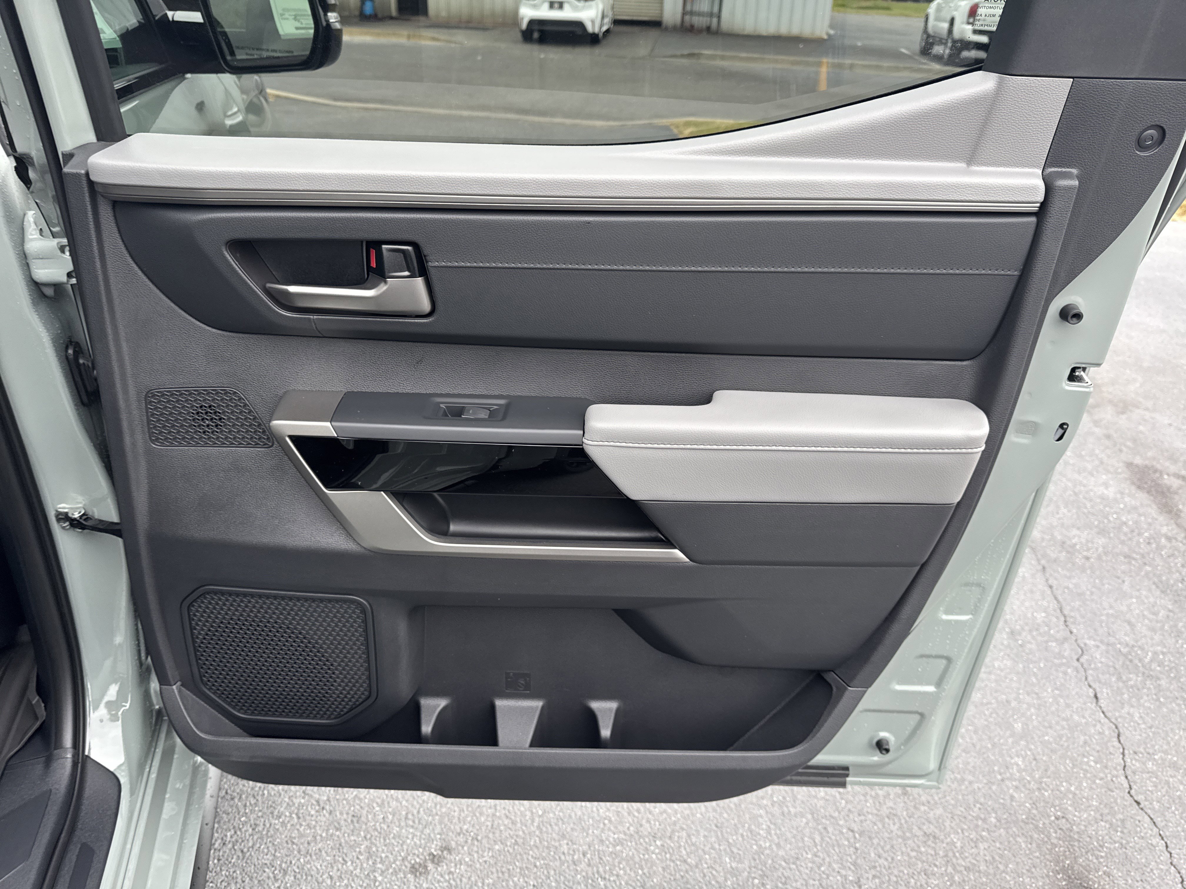 New 2026 Toyota Tundra Limited image 30