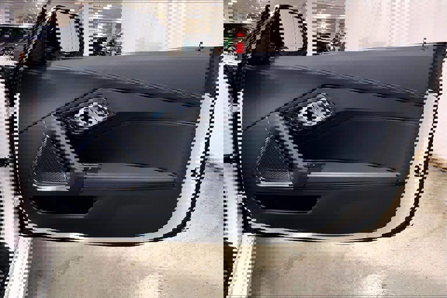 Used 2025 BMW Z4 sDrive30i image 21