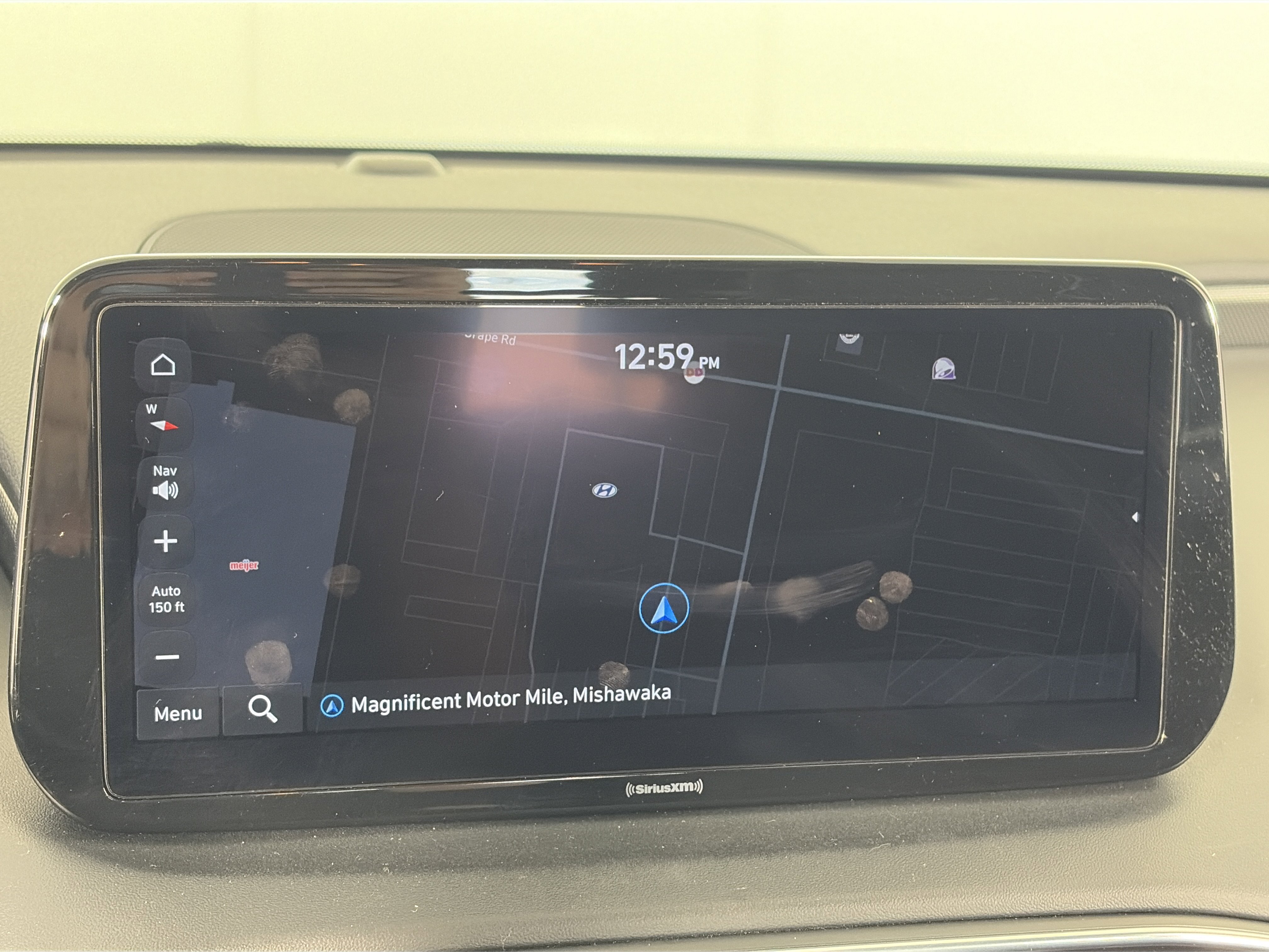 Certified 2023 Hyundai Santa Fe SEL AWD/4WD image 20