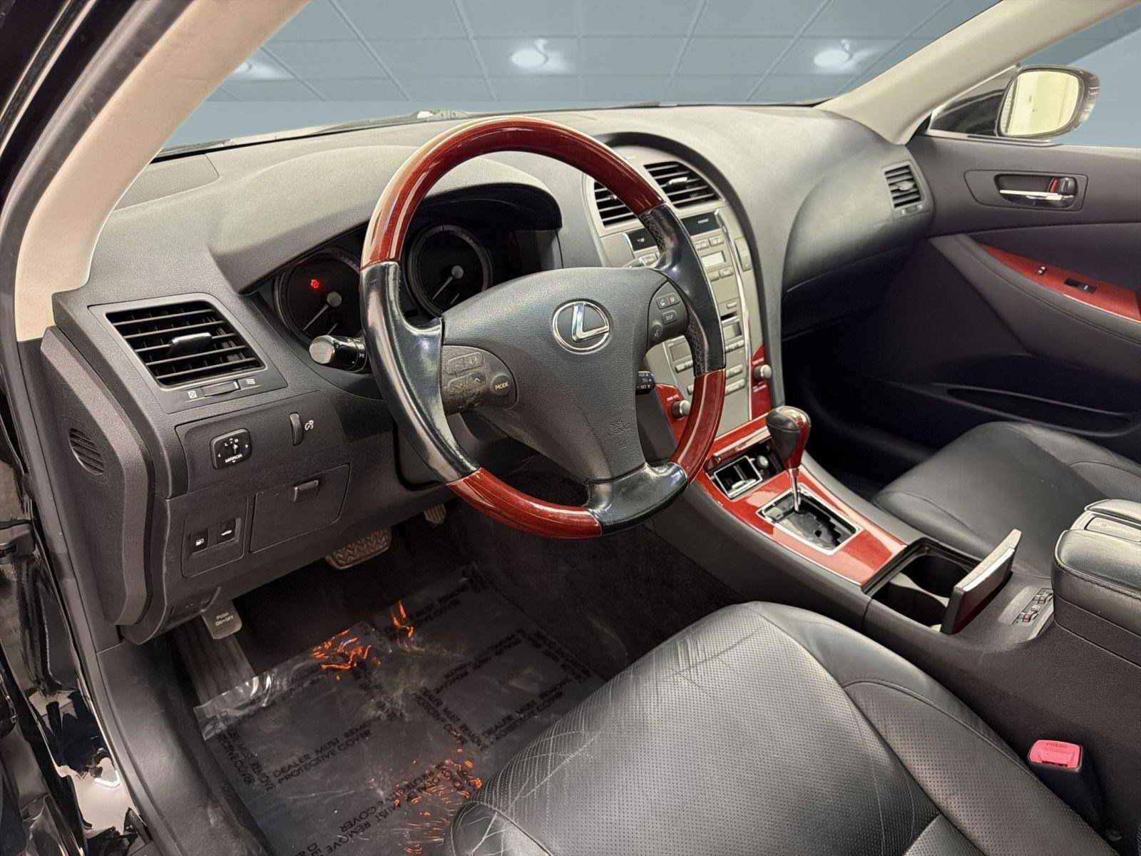 Used 2009 Lexus ES 350 image 4