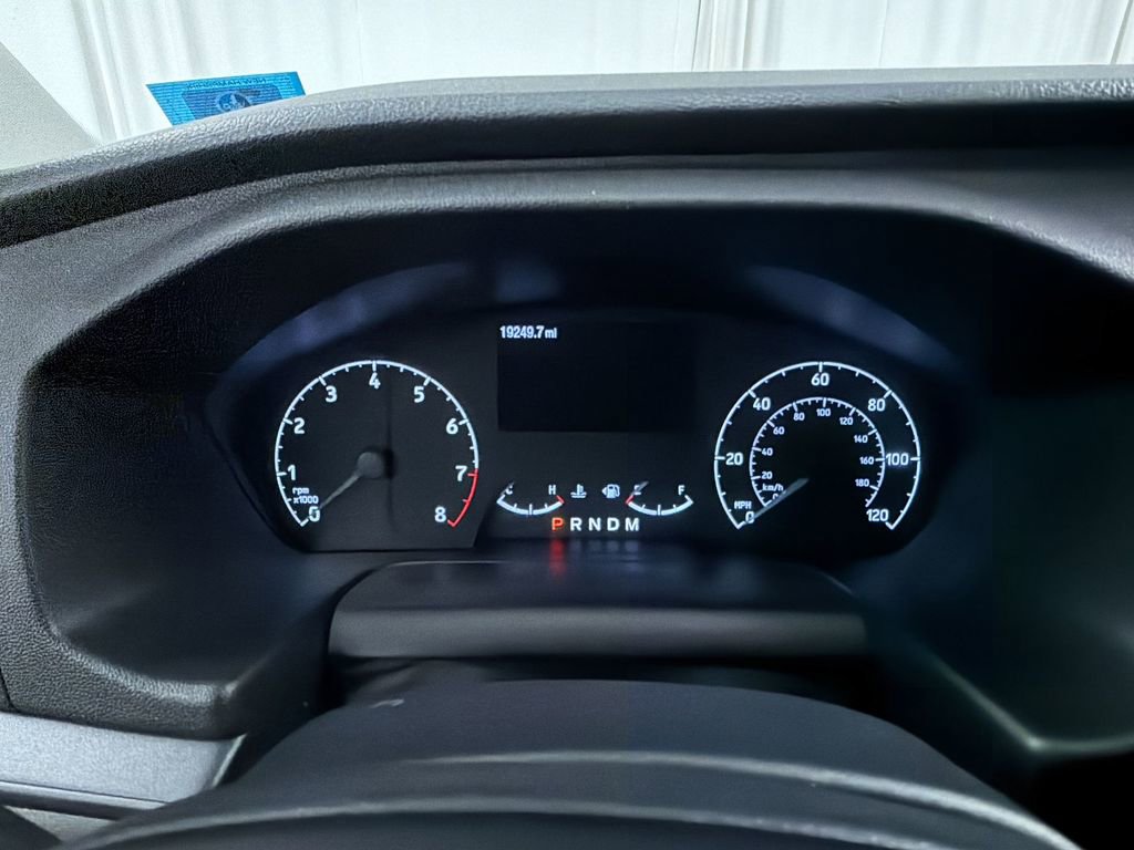 Used 2024 Ford Transit 250 Low Roof w/ Exterior Upgrade Package image 21