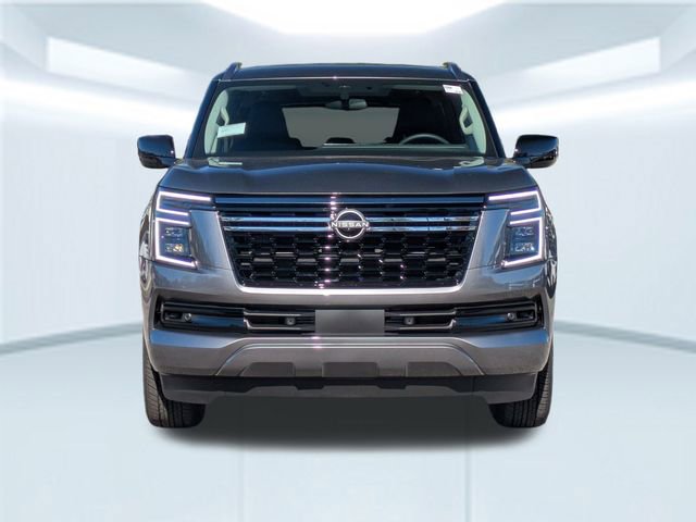 New 2026 Nissan Armada SV image 11