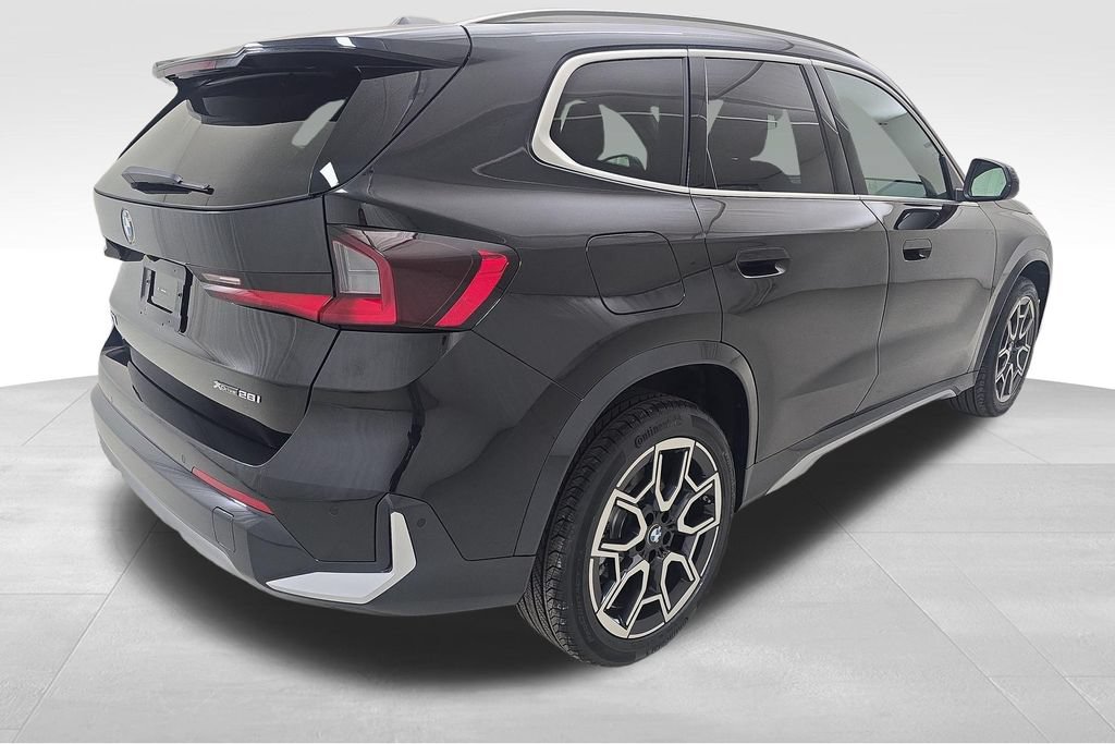 New 2027 BMW X1 xDrive28i w/ Convenience Package AWD/4WD image 10
