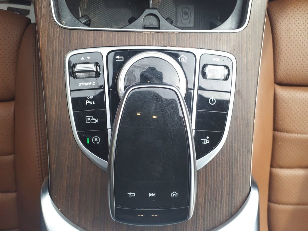 Certified 2023 Mercedes-Benz C 300 Coupe image 29