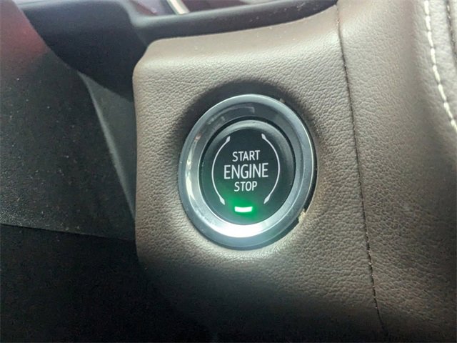 Used 2021 Chevrolet Tahoe High Country w/ Premium Package image 32