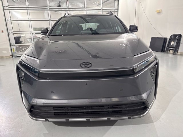 New 2026 Toyota bZ Woodland AWD/4WD image 2