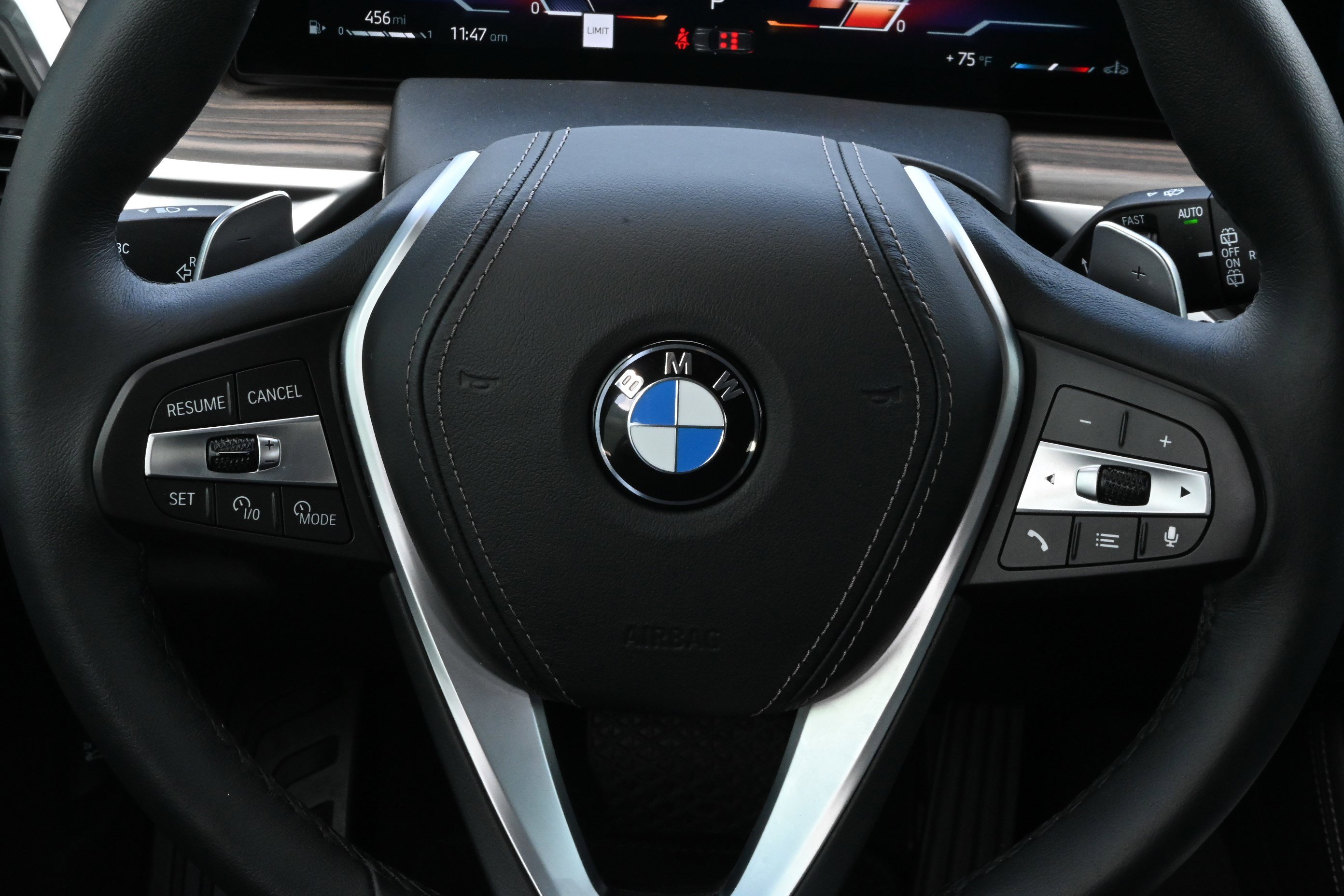 Certified 2025 BMW X5 xDrive40i w/ Premium Package image 31