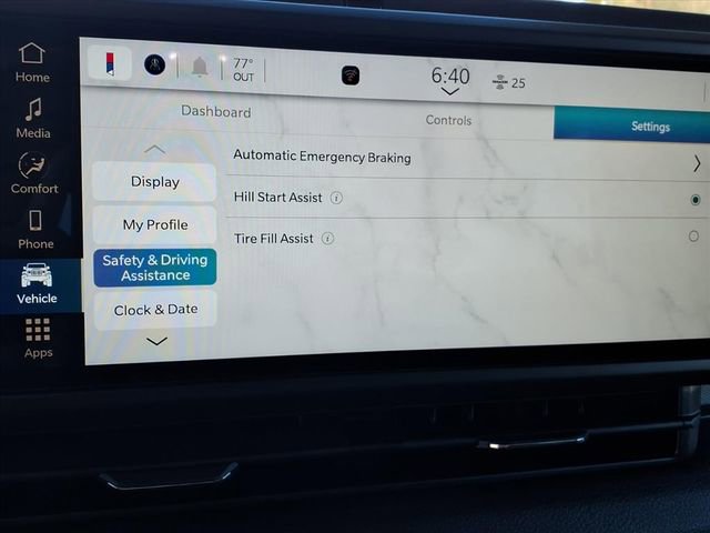 New 2026 Jeep Wrangler Willys image 9