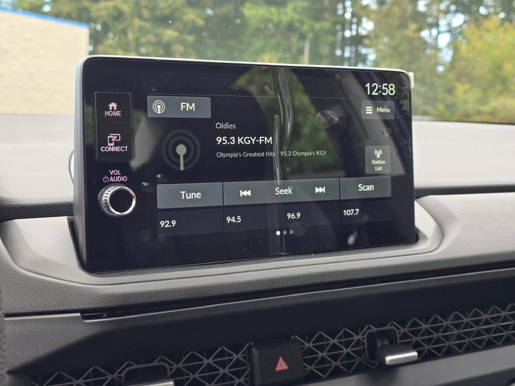 Certified 2026 Honda Accord SE image 20