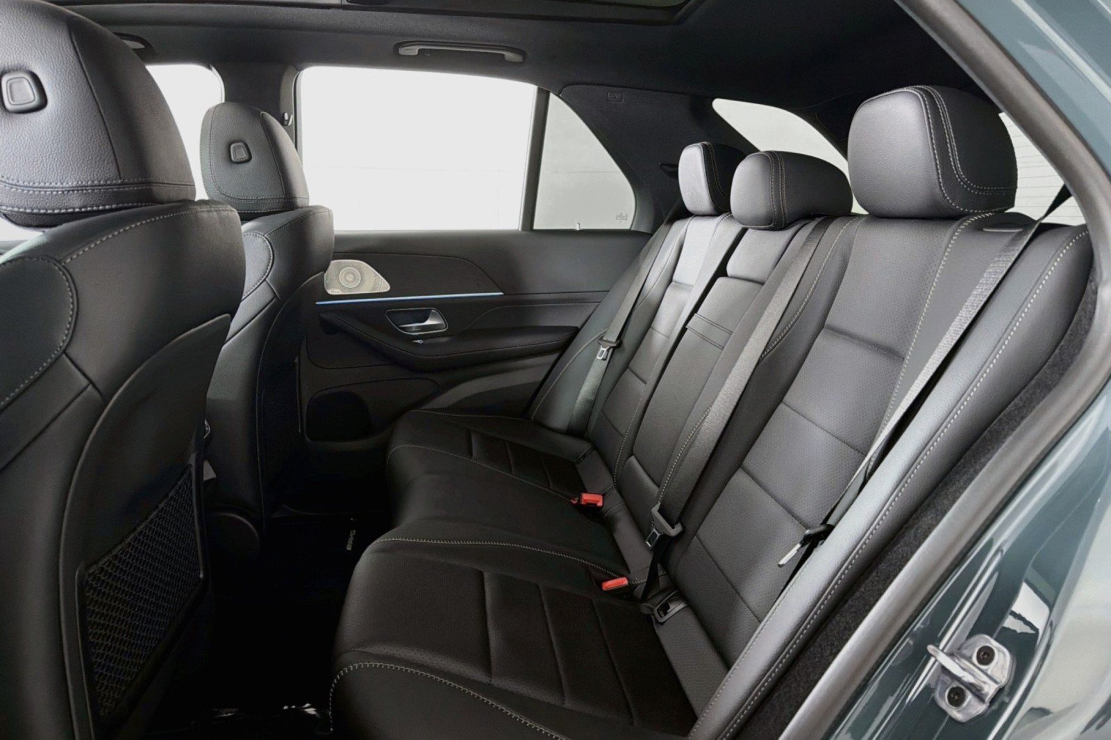 New 2027 Mercedes-Benz GLE 450 4MATIC image 7