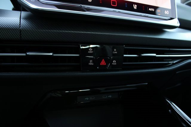 New 2025 Volkswagen GTI Autobahn image 6