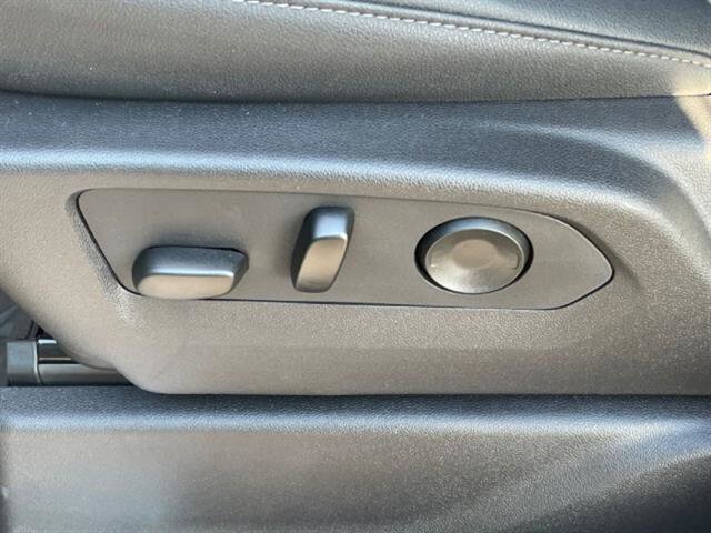 Used 2025 Chevrolet Silverado 1500 LTZ w/ LTZ Premium Package image 14